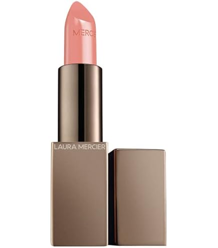 ローラメルシエ Laura Mercier] I did a full make-up with the Rose Glow Collection